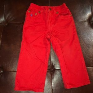 Authentic Dungarees Jeans